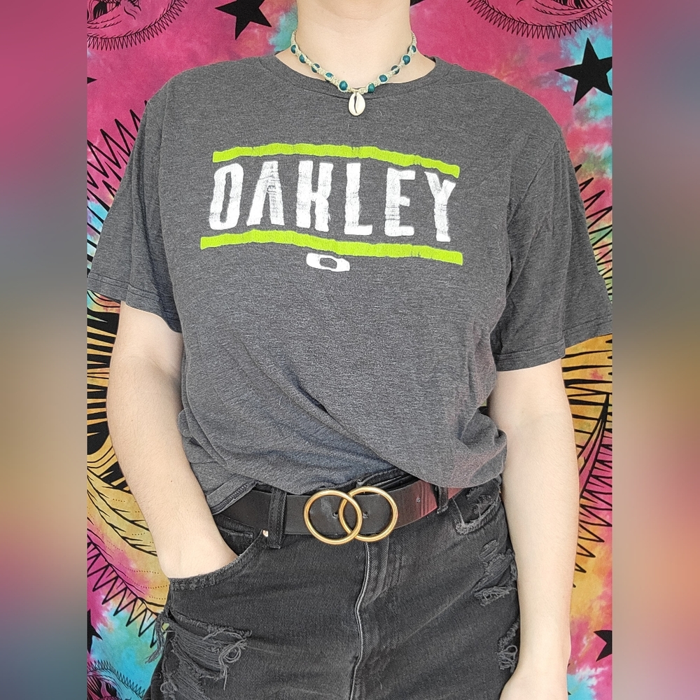 Oakley - Men's Graphic T-Shirt